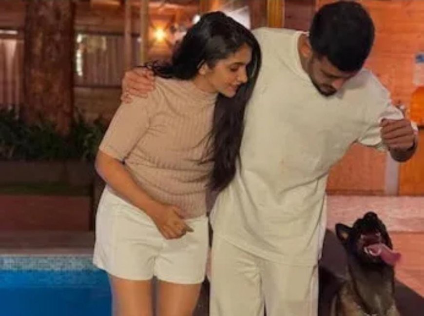 Divya Uruduga Aravind KP: ಮದುವೆ ಬಗ್ಗೆ ಬಿಗ್ ಅಪ್ಡೇಟ್ ಕೊಟ್ಟ ಕೆಪಿ ಅರವಿಂದ್, ದಿವ್ಯಾ ಉರುಡುಗ!