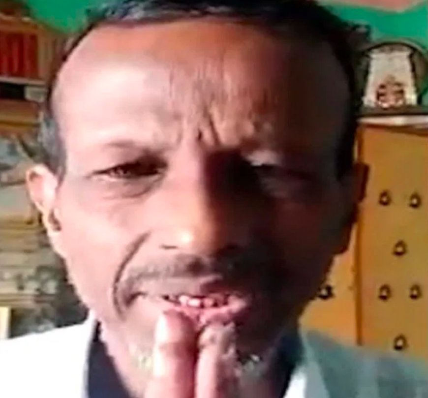 ಸ್ಯಾಂಡಲ್ ವುಡ್’ಗೆ ಮತ್ತೊಂದು ಆಘಾತ: ಖ್ಯಾತ ನಿರ್ದೇಶಕ ನಿಧನ