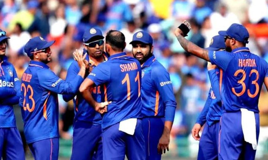 ಚಾಂಪಿಯನ್ ಟ್ರೋಫಿ: ಶುಭಾರಂಭ ಪಡೆದ ಟೀಮ್ ಇಂಡಿಯಾ- ಬಾಂಗ್ಲಾ ಮಣಿಸಲು ಕಾರಣೀಕರ್ತರು ಇವರೇ!