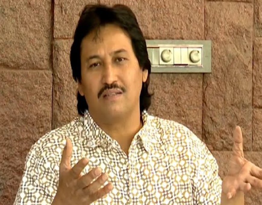 ದೊಡ್ಡವರ ಮಕ್ಕಳಾಗಿ ಹುಟ್ಟಿದ ಮಾತ್ರಕ್ಕೆ ನಾವು ದೊಡ್ಡವರಾಗಲ್ಲ: ಕುಮಾರ್ ಬಂಗಾರಪ್ಪ