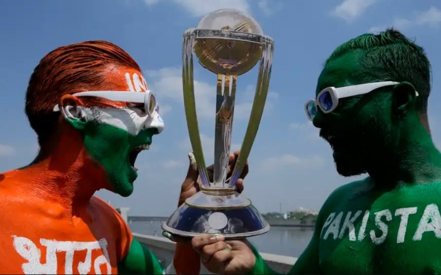 IND vs PAK: ಇಂದು ಭಾರತ - ಪಾಕ್ ಮಹಾಯುದ್ಧ: ಹೈವೋಲ್ಟೇಜ್ ಪಂದ್ಯದ ಸಂಪೂರ್ಣ ಮಾಹಿತಿ ಇಲ್ಲಿದೆ