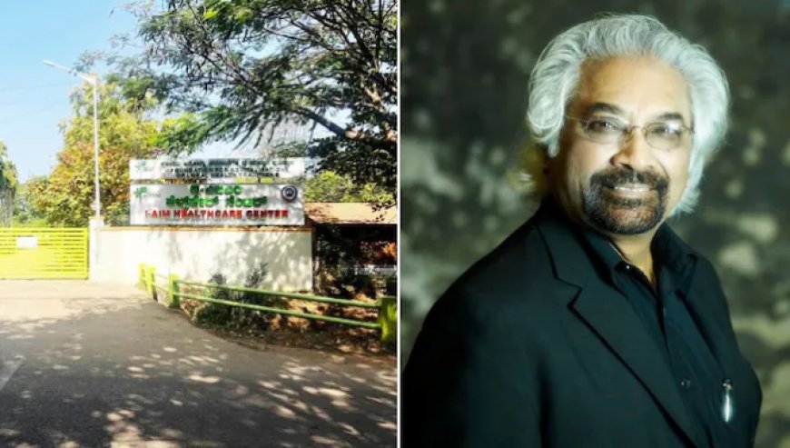 ಸರ್ಕಾರಿ ಭೂಮಿ ನುಂಗಿದ್ರಾ ರಾಹುಲ್ ಪರಮಾಪ್ತ? ಇ.ಡಿ, ಲೋಕಾಯುಕ್ತಗೆ N.R ರಮೇಶ್ರಿಂದ ದೂರು