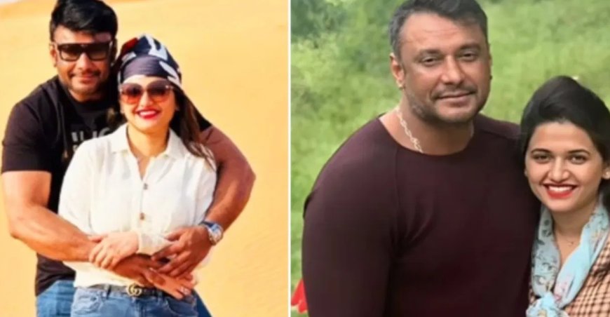 ರೇಣುಕಾಸ್ವಾಮಿ ಪ್ರಕರಣ: ನ್ಯಾಯಾಲಯಕ್ಕೆ ಹಾಜರಾದ ದರ್ಶನ್, ಪವಿತ್ರಾ ಮತ್ತು ಗ್ಯಾಂಗ್..! ವಿಚಾರಣೆ ಮುಂದೂಡಿಕೆ