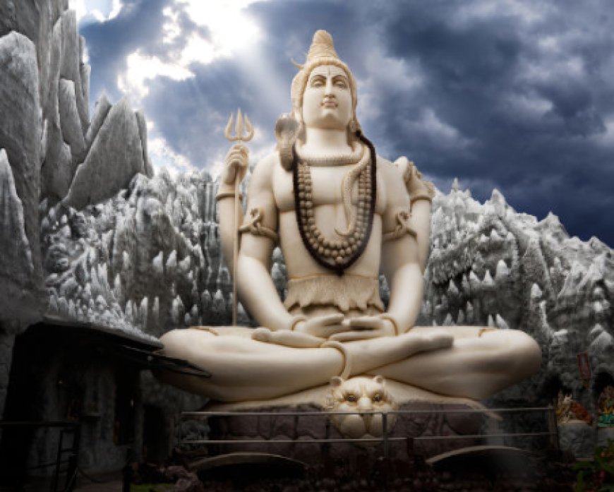 Maha Shivratri: ಮಹಾಶಿವರಾತ್ರಿ ಹಬ್ಬದ ಆಚರಣೆ, ಮಹತ್ವ ಮತ್ತು ಹಿನ್ನೆಲೆ ತಿಳಿಯಿರಿ!
