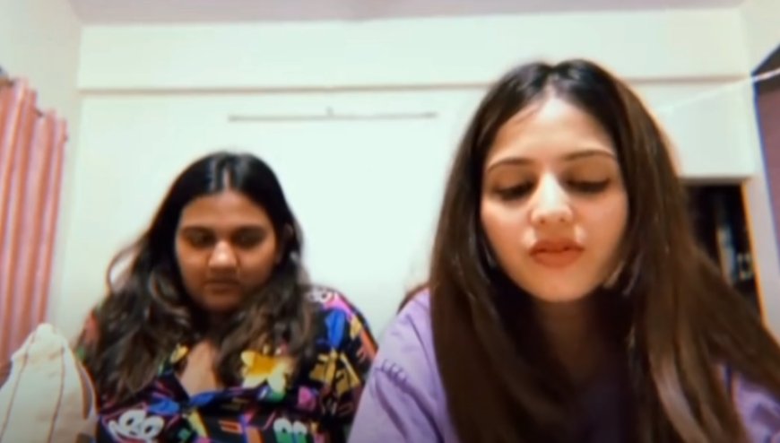 Niveditha Gowda: ಈ ತರ ಕುಣಿಯೋಕೆ ನಾಚಿಕೆ ಆಗಲ್ವಾ? ಎಂದವರಿಗೆ ನಿವೇದಿತಾ ಗೌಡ ಉತ್ತರವೇನು ಗೊತ್ತಾ..?
