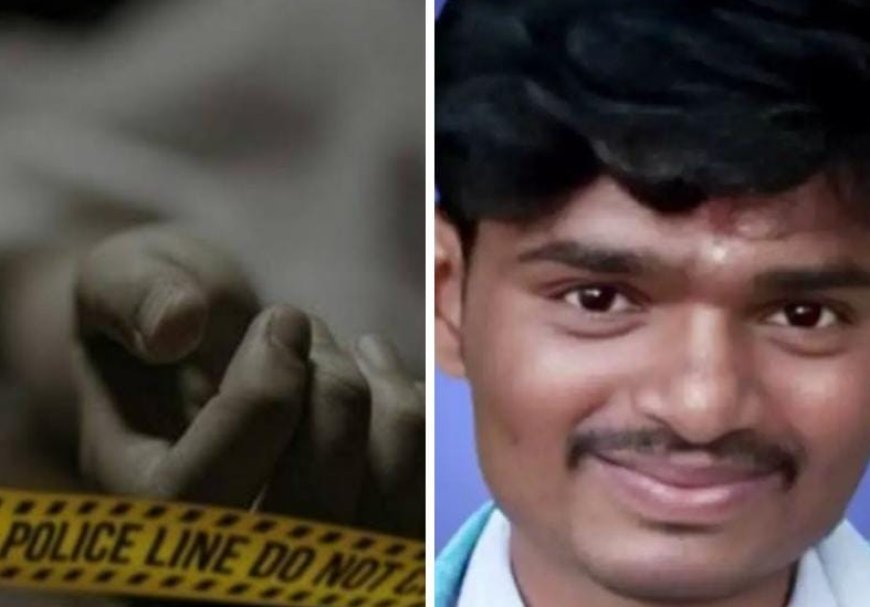 ಪೋಷಕರ ಜೊತೆ ಸೇರಿ ಗಂಡನ ಕಥೆ ಮುಗಿಸಿದ ಹೆಂಡತಿ..! ಕೈಕಾಲು ಕಟ್ಟಿ ಹಾಕಿ ಹಲ್ಲೆ