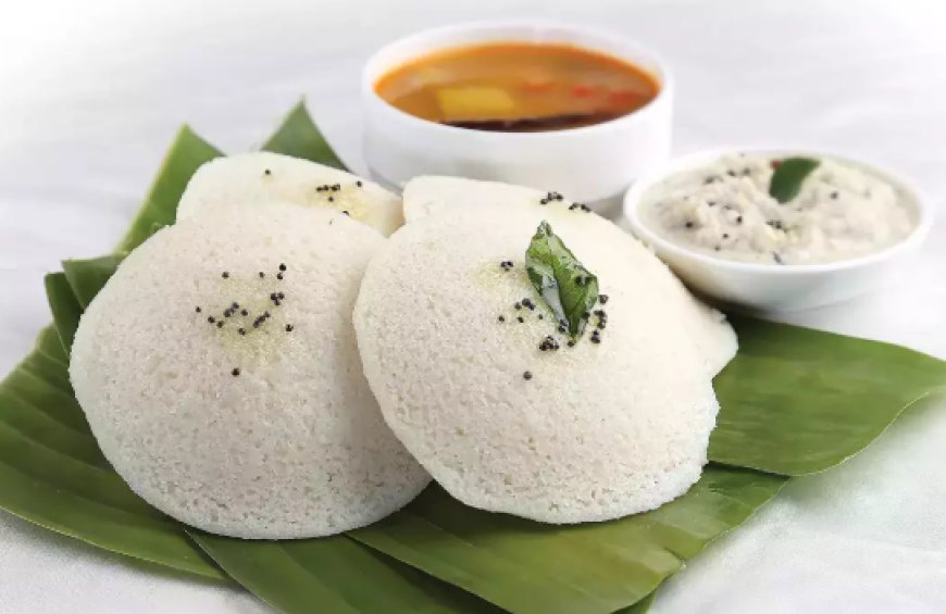 ಕ್ಯಾನ್ಸರ್ʼಗೆ ಕಾರಣವಾಗಬಹುದು ನೆಚ್ಚಿನ ಇಡ್ಲಿ: ಆಹಾರ ಇಲಾಖೆಯಿಂದ ಆಘಾತಕಾರಿ ವರದಿ