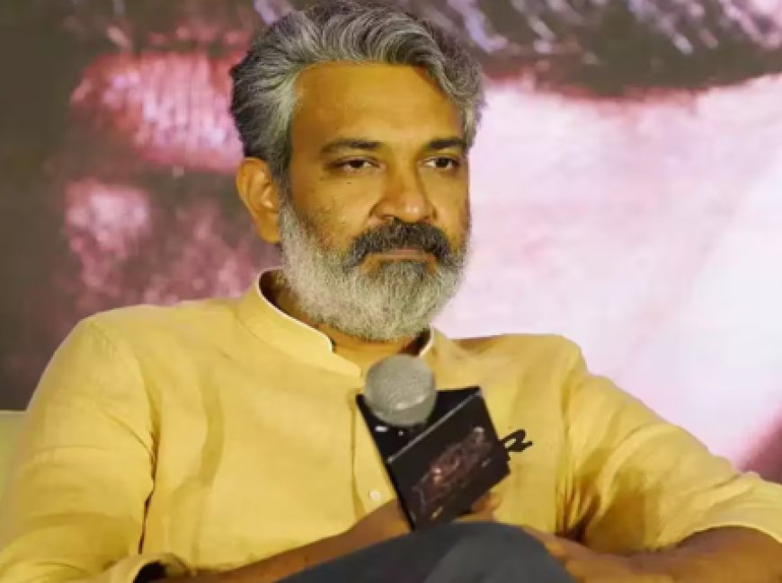 ಮಹಿಳೆಗಾಗಿ ಆಪ್ತ ಸ್ನೇಹಿತನಿಗೆ ಹಿಂಸೆ ಕೊಟ್ರಾ ಎಸ್.ಎಸ್. ರಾಜಮೌಳಿ..!? ಆತ್ಮಹ*ತ್ಯೆ ಮಾಡಿಕೊಂಡ ನಿರ್ಮಾಪಕ