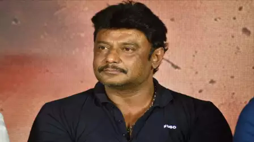 ನಟ ದರ್ಶನ್ʼಗೆ ಬಿಗ್ ರಿಲೀಫ್: ಬೆಂಗಳೂರು ಬಿಟ್ಟು ಹೋಗಲು ಅವಕಾಶ ನೀಡಿದ ಹೈಕೋರ್ಟ್!