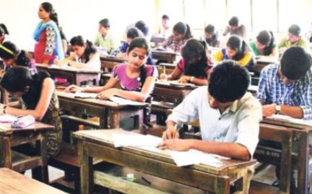 ಇಂದಿನಿಂದ ದ್ವಿತೀಯ ಪಿಯುಸಿ ಪರೀಕ್ಷೆ ಆರಂಭ ! ವಿದ್ಯಾರ್ಥಿಗಳೇ ಇಲ್ಲೊಮ್ಮೆ ಗಮನಿಸಿ