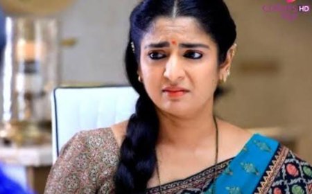 ನಮ್ ಭಾಗ್ಯಗೆ ಕಷ್ಟ ಯಾಕೆ, ಆ ತಾಂಡವ್ ಕಡೆನೂ ನೋಡಿ ಡೈರೆಕ್ಟ್ರೇ! ವೀಕ್ಷಕರ ಕಾಮೆಂಟ್ಸ್!