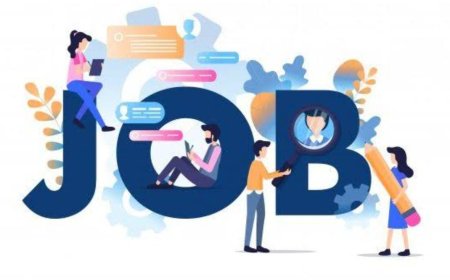 ನಿಮ್ಮದು ITI ಪಾಸಾಗಿದ್ಯಾ!? ಹಾಗಿದ್ರೆ ಭಾರತೀಯ ನೌಕಾಪಡೆಯಲ್ಲಿದೆ ಉದ್ಯೋಗ! ಇಂದೇ ಅಪ್ಲೈ ಮಾಡಿ!