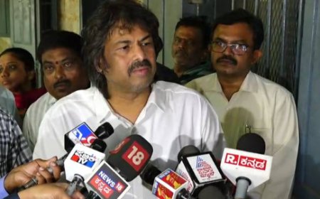 ಕರ್ನಾಟಕ ಬಂದ್: ಯಾವುದೇ ಪರೀಕ್ಷೆಗಳನ್ನು ಮುಂದೂಡಿಕೆ ಮಾಡಲ್ಲ - ಸಚಿವ ಮಧು ಬಂಗಾರಪ್ಪ