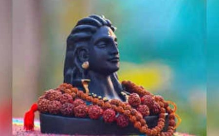 ಸೋಮವಾರ ಶಿವನನ್ನು ಪೂಜಿಸುವುದರಿಂದ ಸಿಗುವ ಪ್ರಯೋಜನಗಳೇನು? ನೀವು ತಿಳಿಯಿರಿ!