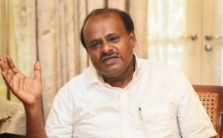 ಬಲ್ಡೋಟಾ ಕಾರ್ಖಾನೆಗೆ ಕೊಪ್ಪಳ ಜನರ ವಿರೋಧ: ಇದು ಕೇಂದ್ರಕ್ಕೆ ಸಂಬಂಧಿಸಿದ್ದಲ್ಲ ಎಂದ HDK!