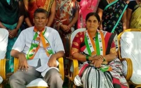 ರಿಯಲ್ ಎಸ್ಟೇಟ್ ಉದ್ಯಮಿ ಕಿಡ್ನಾಪ್ ಕೇಸ್: ಸಚಿವ ಸತೀಶ್ ಜಾರಕಿಹೊಳಿ ಆಪ್ತೆ ಅರೆಸ್ಟ್!