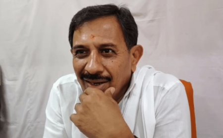 ರಾಜ್ಯಕ್ಕೆ ಯಾವುದೇ ವಿಶೇಷ ಅನುದಾನ ತರುವಲ್ಲಿ ಕುಮಾರಸ್ವಾಮಿ ವಿಫಲರಾಗಿದ್ದಾರೆ: ಹೆಚ್ಸಿ ಬಾಲಕೃಷ್ಣ