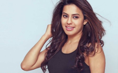 Ranya Rao: ಅಕ್ರಮ ಚಿನ್ನ ಸಾಗಾಟ ಪ್ರಕರಣದಲ್ಲಿ ಸಿಕ್ಕಿಬಿದ್ದ ಕನ್ನಡ ಖ್ಯಾತ ನಟಿ ರನ್ಯಾ ರಾವ್‌..!