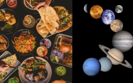 ಬುಧವಾರ ತಪ್ಪದೇ ಈ ಆಹಾರ ಸೇವಿಸಿ! ಬುಧ ಮತ್ತು ಗಣೇಶನ ಅನುಗ್ರಹ ನಿಮ್ಮದಾಗತ್ತೆ!