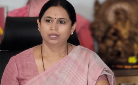 ಲೈಂಗಿಕ ದೌರ್ಜನ್ಯ ಪಿಡುಗನ್ನು ಬೇರು ಸಮೇತ ಕಿತ್ತೊಗೆಯಬೇಕಿದೆ: ಸಚಿವೆ ಲಕ್ಷ್ಮೀ ಹೆಬ್ಬಾಳ್ಕರ್