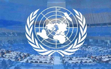 ನಿರುದ್ಯೋಗಿಗಳಿಗೆ ಗುಡ್ ನ್ಯೂಸ್: ವಿಶ್ವಸಂಸ್ಥೆಯಲ್ಲಿದೆ ಭರ್ಜರಿ ಉದ್ಯೋಗ! Work From home ಕೂಡ ಇದೆ!