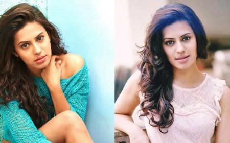 ರನ್ಯಾ ರಾವ್ʼಗೆ ಸೇರಿದ್ದ ₹17.29 ಕೋಟಿ ಮೌಲ್ಯದ ಆಸ್ತಿ ವಶಕ್ಕೆ..! ಈ ನಟಿ ಬಂಧನ ಆಗಿದ್ದೇ ರೋಚಕ..!