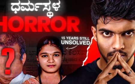 ಸೌಜನ್ಯ ಕೇಸ್ ವಿಡಿಯೋ ಮಾಡಿದ್ದ ಯುಟ್ಯೂಬರ್: ಸಾಮಾಜಿಕ ಜಾಲತಾಣ ವಿಭಾಗಕ್ಕೆ DGP ಯಿಂದ ಎಚ್ಚರಿಕೆ!