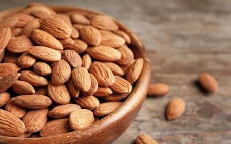 ಎಚ್ಚರ.. ಅತಿಯಾಗಿ ಬಾದಾಮಿ ಸೇವನೆಯಿಂದ ಅಪಾಯ ಗ್ಯಾರಂಟಿ..!