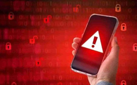 ಫೋನ್ ಹ್ಯಾಕ್​​ ಆಗಿದ್ಯಾ, ಇಲ್ಲವೋ ಎಂಬ ಡೌಟಾ ನಿಮಗಿದ್ಯಾ? ಹಾಗಿದ್ರೆ ಈ ಟಿಪ್ಸ್ ಮೂಲಕ ಕ್ಲಿಯರ್ ಮಾಡ್ಕೊಳ್ಳಿ!