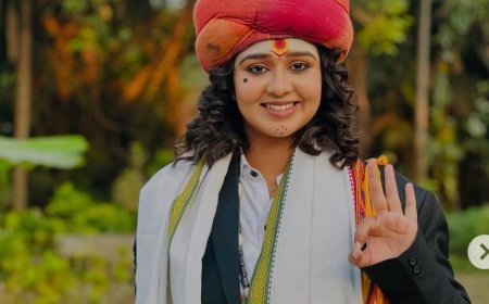 Ramachaari Serial: ಬುಡುಬುಡಿಕೆ ವೇಷದಲ್ಲಿ ಚಾರು: ಬ್ಯೂಟಿಯ ವೇಷ ಕಂಡು ಫ್ಯಾನ್ಸ್​ ಶಾಕ್​​!