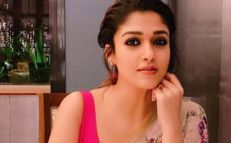 ಇನ್ಮುಂದೆ ನನ್ನನ್ನು ಆ ರೀತಿ ಕರೆಯಬೇಡಿ- ಫ್ಯಾನ್ಸ್ ಗೆ ಪರಿಪರಿಯಾಗಿ ಬೇಡಿದ ನಯನತಾರಾ!