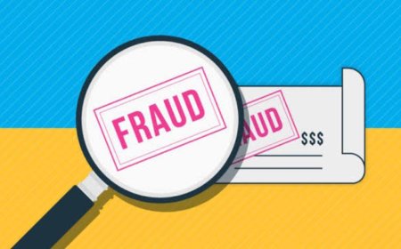 ಕೋರ್ಟ್ ಆದೇಶ ನಕಲು ಮಾಡಿ ವಂಚನೆ: ಆರೋಪಿ ಅರೆಸ್ಟ್!