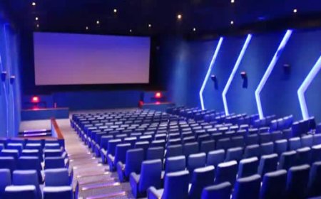 Karnataka Budget: ಇನ್ಮುಂದೆ ಎಲ್ಲಾ ಮಲ್ಟಿಪ್ಲೆಕ್ಸ್, ಥಿಯೇಟರ್‌‌ʼಗಳಲ್ಲಿ 200 ರೂ. ಟಿಕೆಟ್ ರೇಟ್ ಫಿಕ್ಸ್!