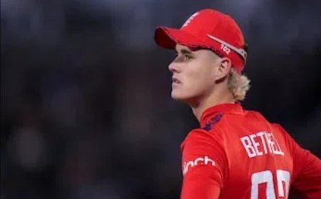 RCB ಅಭಿಮಾನಿಗಳಿಗೆ ಸಿಕ್ತು ಗುಡ್ ನ್ಯೂಸ್: ಗಾಯದಿಂದ ಚೇತರಿಸಿಕೊಂಡ ವಿಧ್ವಂಸಕ ಬ್ಯಾಟರ್!