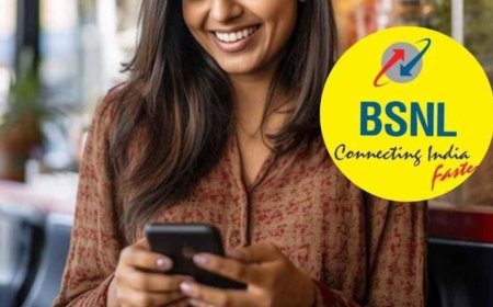 ನೀವೂ BSNL ಗ್ರಾಹಕರಾ!? ಹಾಗಿದ್ರೆ ನಿಮಗಿದೆ ಹೋಳಿ ಹಬ್ಬದ ಆಫರ್! ಏನು ಅಂತೀರಾ!