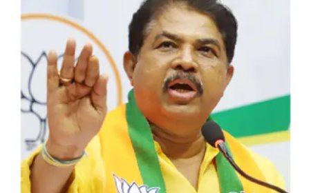 ಮುಸ್ಲಿಮರ ಓಟಿನ ಋಣ ತೀರಿಸಲು ಈ ಬಜೆಟ್‌ ನೀಡಲಾಗಿದೆ: ಆರ್‌.ಅಶೋಕ್ ಆಕ್ರೋಶ