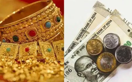 ನೀವು ಚಿನ್ನದ ಮೇಲೆ ಸಾಲ ಪಡೆಯುತ್ತಿದ್ದೀರಾ..? ಈಗ ಅಷ್ಟು ಸುಲಭವಲ್ಲ – ಇನ್ಮುಂದೆ ಹೊಸ ರೂಲ್ಸ್