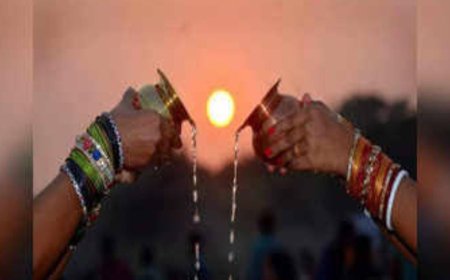 ನಿಮ್ಮ ಜೀವನದ ದೋಷ ಕಳೆದು ಅದೃಷ್ಟ ಒಲಿದು ಬರಬೇಕಾ!? ಹಾಗಿದ್ರೆ ಸೂರ್ಯದೇವನನ್ನು ಹೀಗೆ ಪೂಜಿಸಿ!