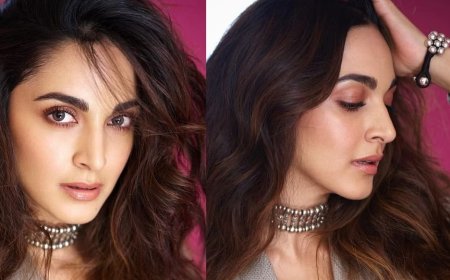 ಈ ಸಿನಿಮಾಗಳಿಂದ ಹೊರಬಂದ್ರಾ ಗರ್ಭಿಣಿ ಕಿಯಾರಾ ಅಡ್ವಾಣಿ? ಇಲ್ಲಿದೆ ಬಿಗ್‌ ಅಪ್‌ಡೇಟ್ಸ್‌