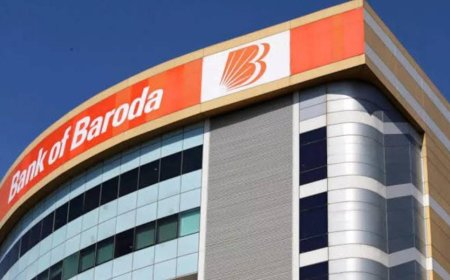 ಉದ್ಯೋಗ ಮಾಹಿತಿ: ಬ್ಯಾಂಕ್ ಆಫ್ ಬರೋಡಾದಲ್ಲಿದೆ ಹಲವು ಉದ್ಯೋಗ! ಆಸಕ್ತರು ಅಪ್ಲೈ ಮಾಡಿ!