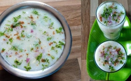 ಮಧುಮೇಹಿಗಳ ಗಮನಕ್ಕೆ: ಶುಗರ್ ನಿಯಂತ್ರಿಸುತ್ತೆ ಜೋಳದ ಅಂಬಲಿ! ಹೀಗಿರಲಿ ತಯಾರಿ!