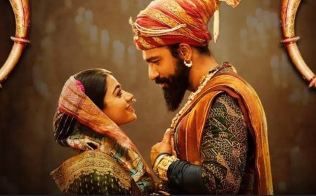 ಈ ವರ್ಷ 500 ಕೋಟಿ ಗಳಿಸಿದ ಸಿನಿಮಾ ಯಾವುದು? ಛಾವಾಗಳಿಸಿದ ಕಲೆಕ್ಷನ್ ಎಷ್ಟು?