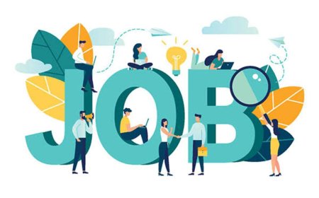 ಬ್ಯಾಂಕಿಂಗ್ ಕ್ಷೇತ್ರದಲ್ಲಿ ಕೆಲಸ ಮಾಡೋ ಆಸಕ್ತಿ  ಇರುವವರಿಗೆ ಗುಡ್ ನ್ಯೂಸ್..! ಇಲ್ಲಿದೆ ಹಲವು ಉದ್ಯೋಗ