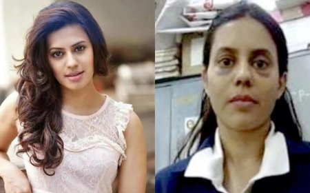 ಸ್ಮಗ್ಲಿಂಗ್ ಕೇಸ್: ನಾನು ಟ್ರ್ಯಾಪ್ ಆಗಿದ್ದೇನೆ ಎಂದು ವಿಚಾರಣೆ ವೇಳೆ ಕಣ್ಣೀರಿಟ್ಟ ರನ್ಯಾ ರಾವ್..!