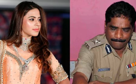 ಚಿನ್ನ ಕಳ್ಳಸಾಗಣೆ ಪ್ರಕರಣ: ಡಿಜಿಪಿ ರಾಮಚಂದ್ರ ರಾವ್’ಗೆ ಸಂಕಷ್ಟ - ತನಿಖೆಗೆ ಗೃಹ ಇಲಾಖೆ ಆದೇಶ