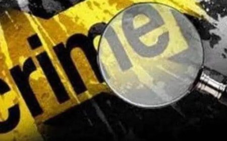 ಹಣಕಾಸು ಸಮಸ್ಯೆ: ದಂಪತಿ ಸೇರಿ ಇಬ್ಬರು ಮಕ್ಕಳು ಸೂಸೈಡ್!