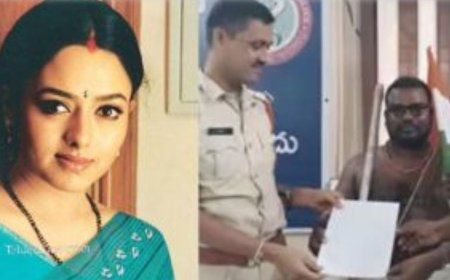 ನಟಿ ಸೌಂದರ್ಯ ಸಾವು ಆಕಸ್ಮಿಕ ಅಲ್ಲ, ಕೊಲೆ: 20 ವರ್ಷಗಳ ಬಳಿಕ ಮತ್ತೆ ಜೀವ ಪಡೆದ ಪ್ರಕರಣ!