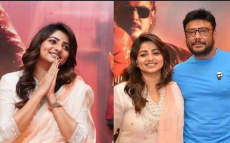 ಈ ವಿಷಯದಲ್ಲಿ ದರ್ಶನ್ ಗೆ ನಾ ಯಾವಾಗಲೂ ಋಣಿ! ರಚಿತಾ ಎಮೋಷನಲ್ ಆಗಿದ್ದೇಕೆ?