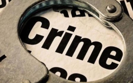 ಚಿನ್ನದ ಮೋಹ: ಗೋಲ್ಡ್ ಸರಕ್ಕಾಗಿ ನೆರೆ ಮನೆಯ ಸ್ನೇಹಿತೆಯನ್ನೇ ಕೊಂದ ಮಹಿಳೆ!