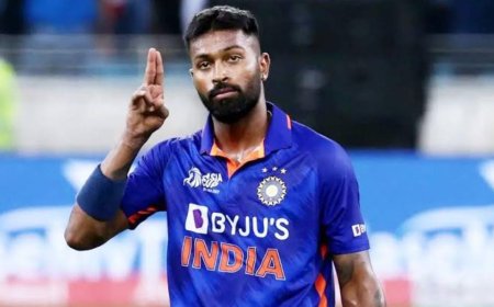 IPLಗೆ ಕೌಂಟ್ ಡೌನ್: ಆರಂಭ ಪಂದ್ಯದಲ್ಲೇ ಮುಂಬೈಗೆ ಆಘಾತ! ಹಾರ್ದಿಕ್ ಸ್ಥಾನ ತುಂಬೋರ್ಯಾರು?